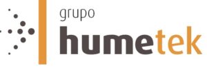 Logo Grupo Humeteck