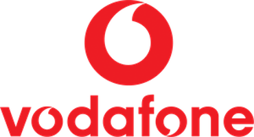 logo vodafone