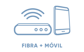 Fibra mas movil, fibra mas movil yoigo, fibra mas movil tarifas