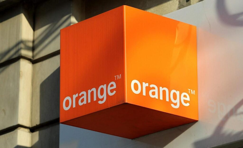 Tarifas orange