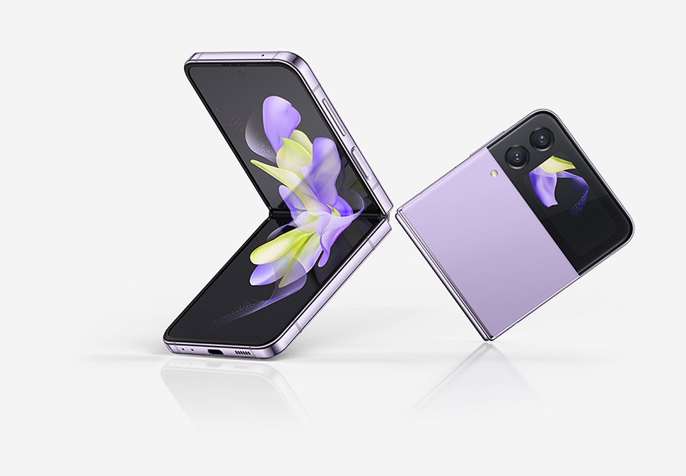 Galaxy Z Flip4 5G
