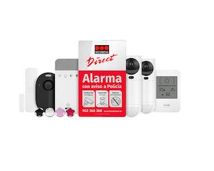 Securitas direct tarifas