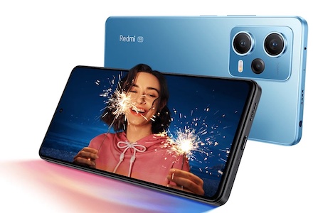 Xiaomi redmi 12 pro 5G