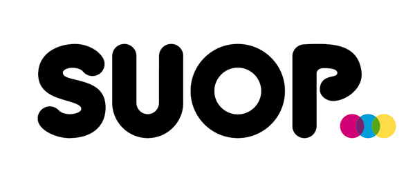 SUOP mobile logo