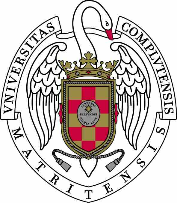 escudo universidad complutense