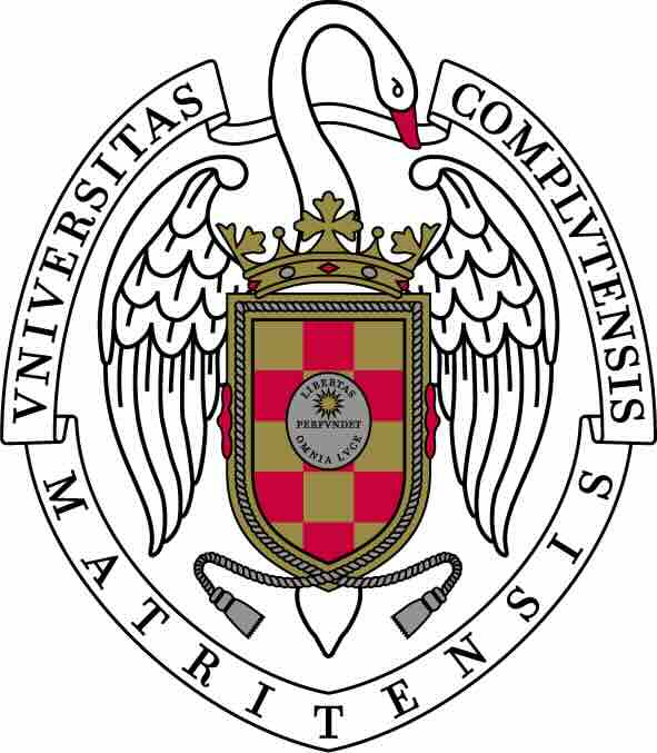 escudo universidad complutense