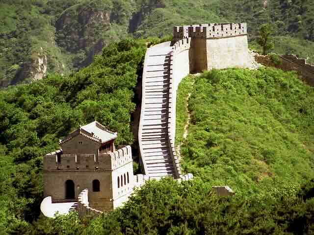 Gran Muralla china