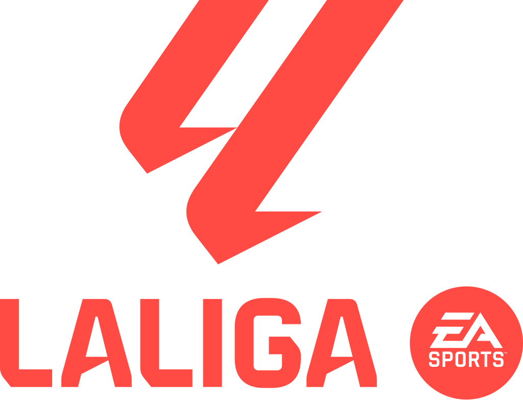 LaLiga EA Sports logo