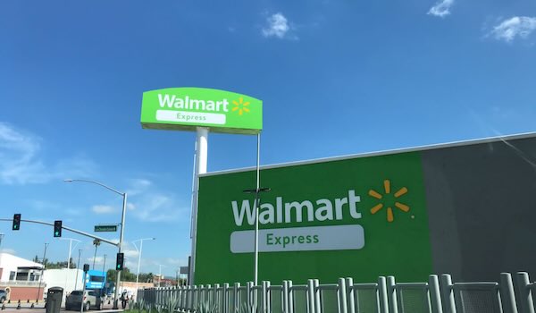 Imagen tienda walmart express