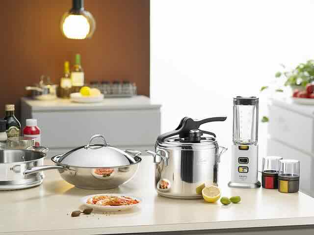 imagen Utensilios cocina