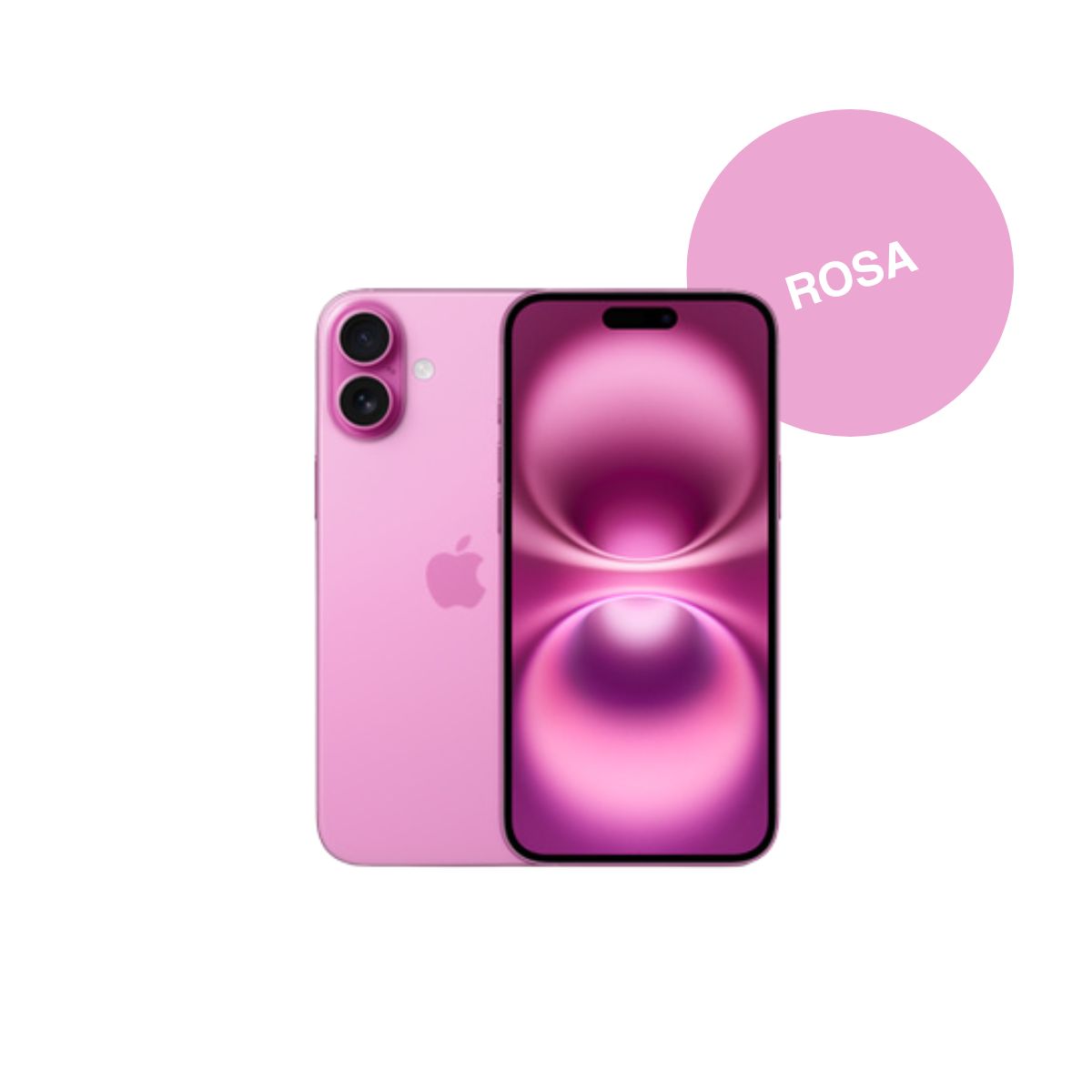 Iphone de colores