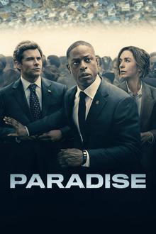 Paradise serie tv