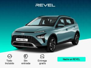 Hyundai Bayon 1.0 TGDI Maxx