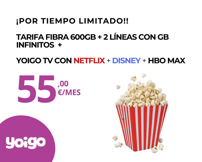 Yoigo oferton Fibra + 800x640