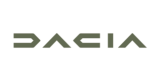 Logo Dacia