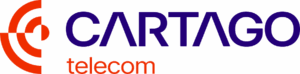 Cartago telecom logo