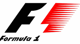 Logo Formula 1