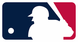 Logo MLB o Major League Baseball