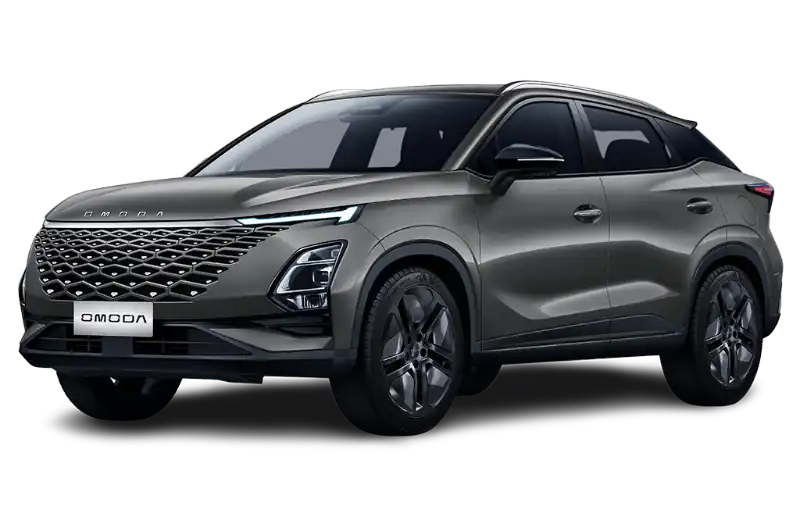 Omoda 5