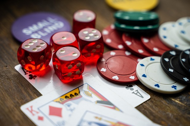 Casino, gampling,, poker