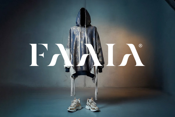 FAAIA moda fallera