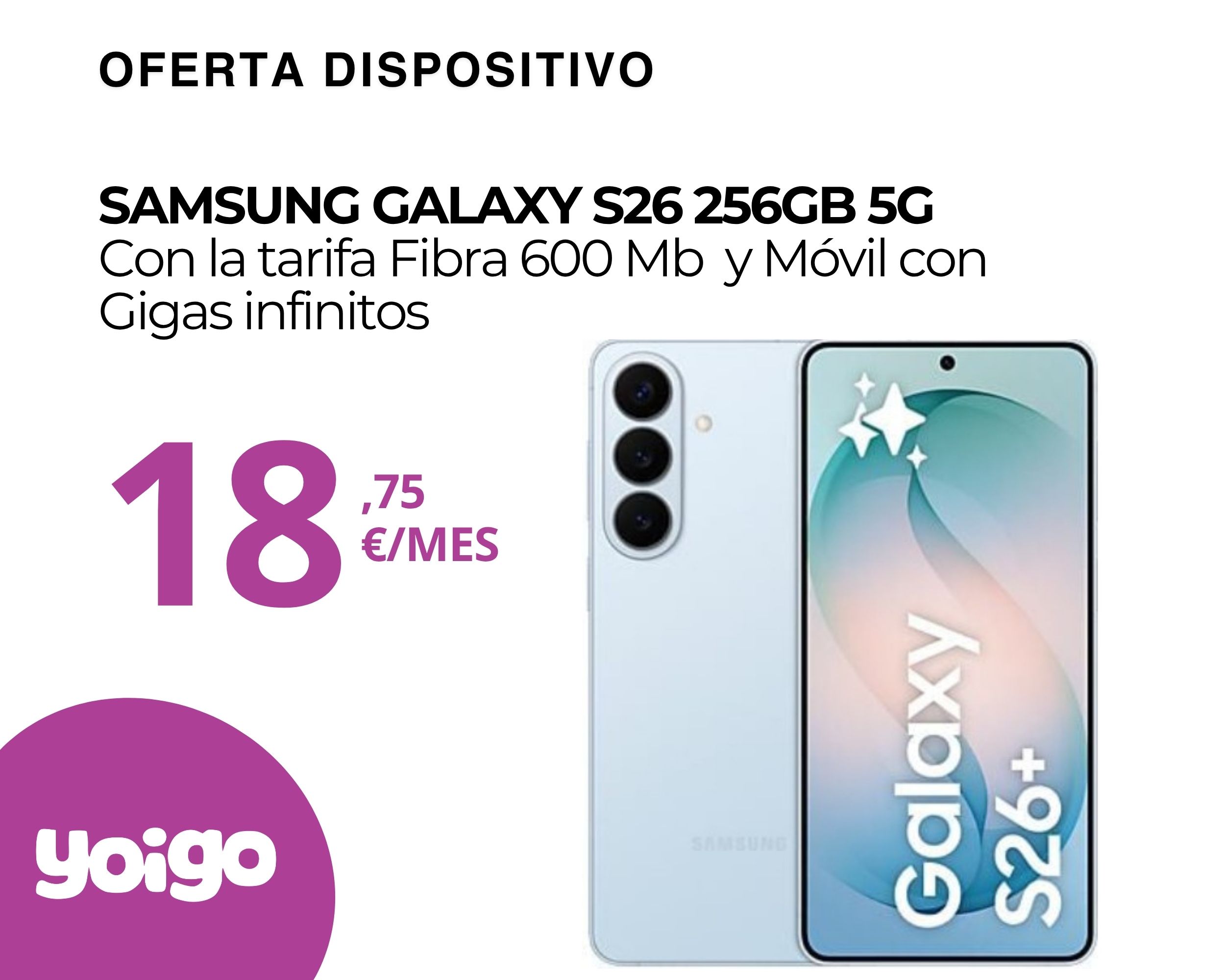 Yoigo_Móvil_SamsungS26